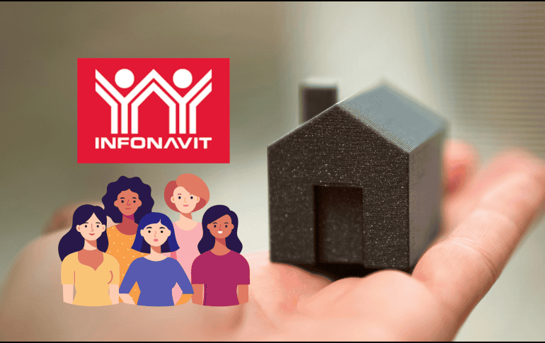 Infonavit lanzó el programa Mujer Infonavit. UNSPLASH/ J. Żerdzicki