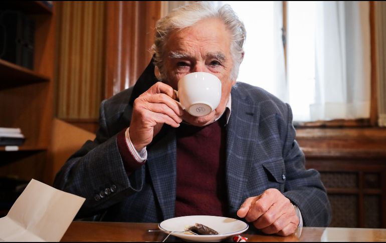 Petro se despide del 