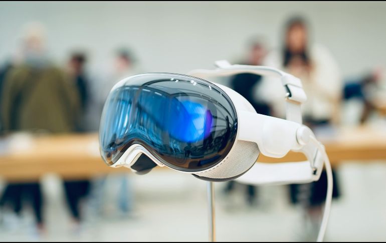 Apple desafía la normalidad con el anuncio de nuevos avances tecnologicos en sus dispositivos. Pexels