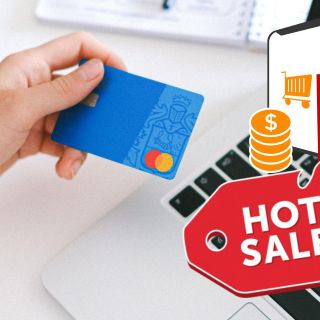 Hot Sale 2025: ¿Cómo protegerte de estafas y fraudes al momento de comprar online?
