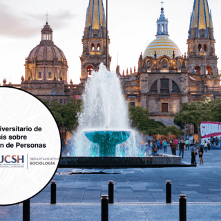 Rangos de edades  que el crimen organizado recluta en Jalisco según UdeG