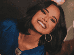 La exitosa cantante esta a punto de estrenar su documental en el Festival de Tribeca. INSTAGRAM / @iambeckyg