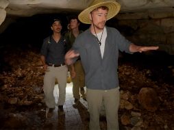 Asimismo, explicaron que el youtuber solo ingresó a áreas actualmente abiertas al público y sin afectar el ingreso de los visitantes. YouTube/ @MrBeast