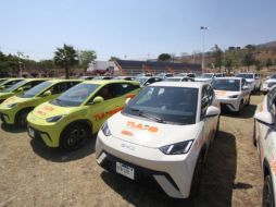 Con estas acciones, el Gobierno de Tlajomulco reafirma su compromiso con la seguridad, la eficiencia operativa y la sostenibilidad ambiental. CORTESÍA.