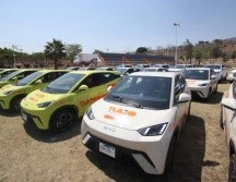 Con estas acciones, el Gobierno de Tlajomulco reafirma su compromiso con la seguridad, la eficiencia operativa y la sostenibilidad ambiental. CORTESÍA.