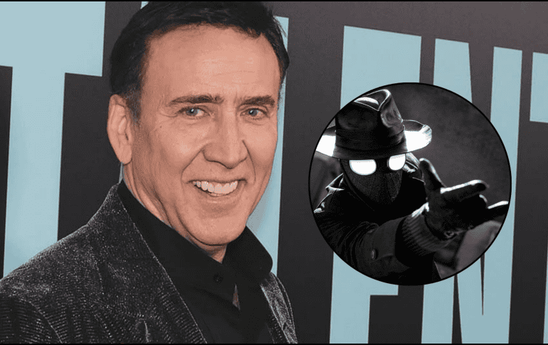 A través de redes sociales Amazon a compartido detalles sobre su nueva producción dentro del 