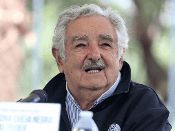 Esta es la causa por la cual el querido expresidente de Uruguay falleció. EL UNIVERSAL / ARCHIVO
