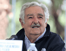 Esta es la causa por la cual el querido expresidente de Uruguay falleció. EL UNIVERSAL / ARCHIVO