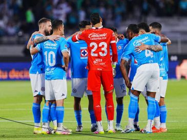 El conjunto cementero confía en dar un golpe de autoridad que lo acerque a la Final del campeonato. IMAGO7.