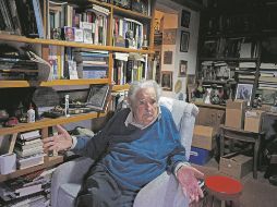 Su estilo austero, su discurso coherente y su legado simbólico marcaron la política latinoamericana reciente. AFP