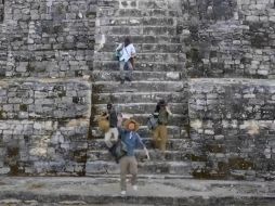 La demanda será por falsear información en su video titulado 