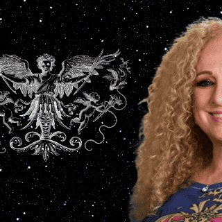 Mizada Mohamed: Mensaje de tu ángel para esta semana de mayo 2025