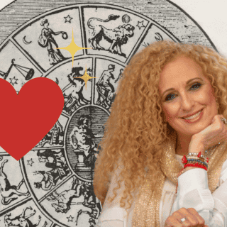 Mizada Mohamed: ¿Qué signos tendrán suerte en el amor hoy, 14 de mayo?