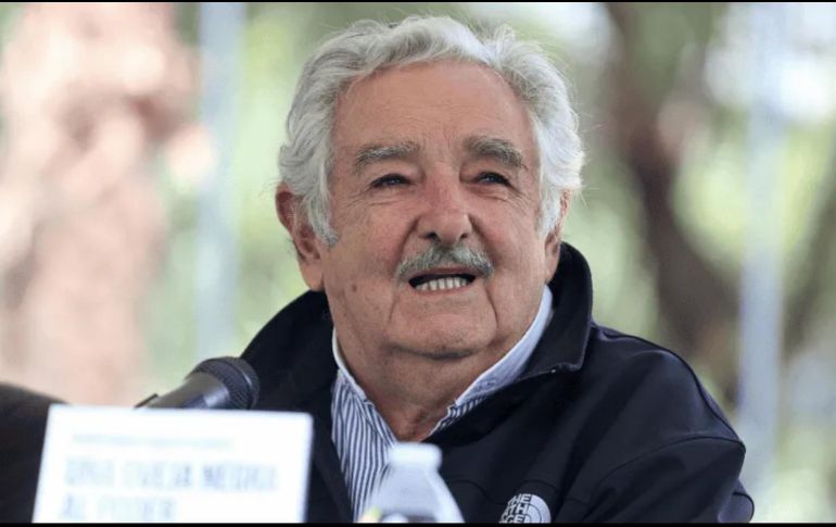 Las palabras de Pepe Mujica siguen vivas en la memoria colectiva. Su discurso, alejado de la grandilocuencia, continúa motivando a quienes anhelan una sociedad más justa, basada en la sencillez, la honestidad y la libertad personal.  SUN/ARCHIVO
