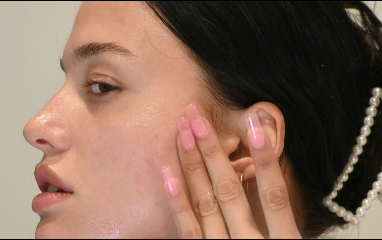 Esta es la fruta que ayuda a producir colágeno naturalmente. UNSPLASH / L. JAEGER