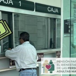 Pensión Bienestar: Apellidos que reciben su PAGO mañana jueves 15 de mayo