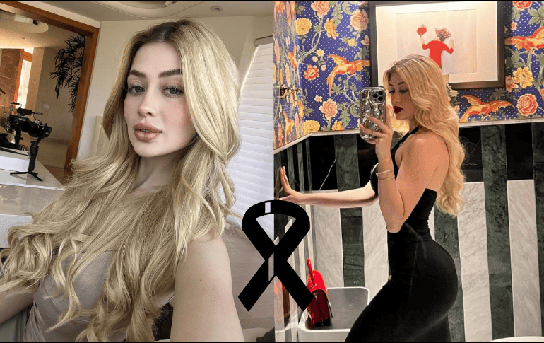 De acuerdo con las primeras líneas de investigación, Valeria se encontraba en su salón de belleza cuando un hombre entró al lugar y, al parecer, realizó detonaciones con un arma de fuego en su contra. ESPECIAL/Instagram @v___marquez