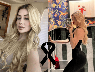 De acuerdo con las primeras líneas de investigación, Valeria se encontraba en su salón de belleza cuando un hombre entró al lugar y, al parecer, realizó detonaciones con un arma de fuego en su contra. ESPECIAL/Instagram @v___marquez