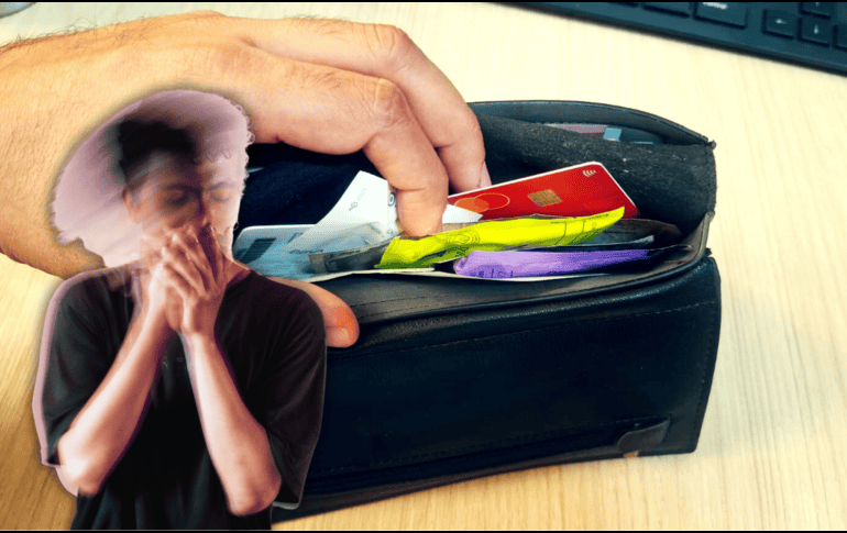 Lo importante es reconocer si ocasiona un problema en la vida cotidiana, si es así, entonces se debe buscar ayuda. EL  INFORMADOR / O. Álvarez