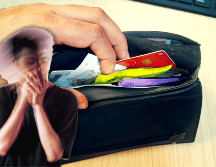 Lo importante es reconocer si ocasiona un problema en la vida cotidiana, si es así, entonces se debe buscar ayuda. EL  INFORMADOR / O. Álvarez