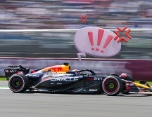 La actualización del código fue anunciada hoy miércoles 14 de mayo por la Federación Internacional de Automovilismo. IMAGO7