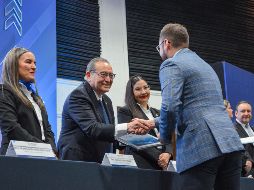 La  UNIVA entregó los Premios y Reconocimientos Calmecac 2024