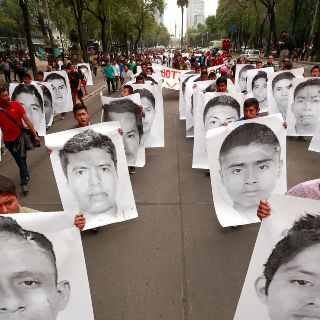 Detienen a Lambertina Galeana Marín, expresidenta del TSJ de Guerrero; de ESTO se le acusa