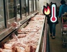 Entérate de cuáles alimentos evitar en esta temporada de calor. T. MENEZES