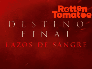 "Final Destination: Bloodlines" obtiene la calificación más alta de la saga en Rotten Tomatoes. ESPECIAL / YOUTUBE / WARNER BROS. PICTURES LATINOAMÉRICA