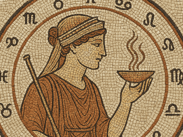 Si has de sanar, ama sin condiciones. Si has de amar, perdona sin rencores. Si has de vivir, escucha. ESPECIAL / ChatGPT