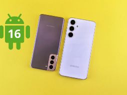 Aunque por el momento no hay una lista oficial, ya se especula sobre algunos dispositivos que son los modelos más recientes de cada marca que es compatible con el sistema operativo Android. CANVA/ ESPECIAL