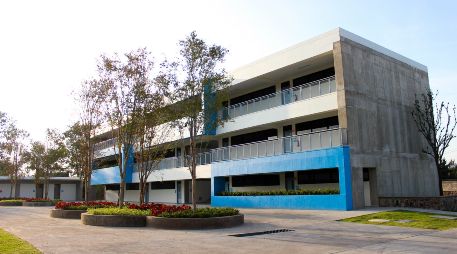 SuBiré Business School Santa Anita. GENTE BIEN JALISCO / Cortesía