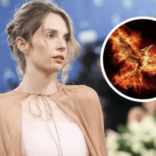 Maya Hawke será Wiress en la nueva precuela de Los Juegos del Hambre