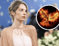 Maya Hawke se une al elenco de la precuela de Los Juegos del Hambre. ESPECIAL / INSTAGRAM / @maya_hawke