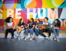 El Community of Innovative Humans (CIH) es una institución educativa que ofrece secundaria y bachillerato con un modelo innovador en Guadalajara. GENTE BIEN JALISCO / Cortesía