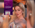 El canal de difusión en Instagram de la influencer tiene por nombre “Amigas personales” donde Valeria compartía videos de reflexiones, fotos que fueran del interés de sus seguidoras y sentimientos por los que estaba pasando. ESPECIAL/ INSTAGRAM/v___marquez.