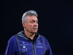 Al momento de comenzar la logística para la llegada de Torrent a territorio tapatío, todo el entorno cambió. IMAGO7.