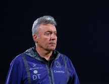 Al momento de comenzar la logística para la llegada de Torrent a territorio tapatío, todo el entorno cambió. IMAGO7.