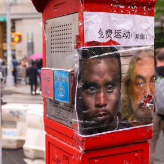 Cassie Ventura expone brutales agresiones y abusos en el juicio del rapero Sean 'Diddy' Combs