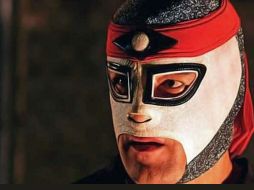 El legendario gladiador, quien también dejó su huella en el cine mexicano junto a Atlantis y Máscara Sagrada, se manifestó agradecido por ver su imagen reflejada en las nuevas generaciones. ESPECIAL