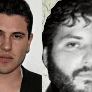 EU presenta histórica acusación contra líderes del Cártel de Sinaloa