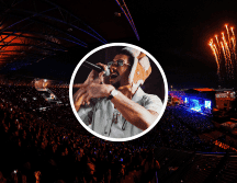 Toma en cuenta las recomendaciones y evita una mala experiencia viendo a tu artista favorito. ESPECIAL / X / @EstadioGNP