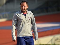 En su paso por la división de plata, Márquez se convirtió en protagonista y figura. IMAGO7.