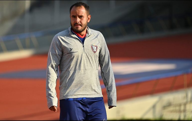 En su paso por la división de plata, Márquez se convirtió en protagonista y figura. IMAGO7.