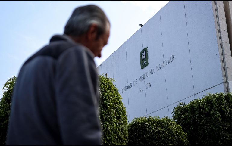 Con esta entrega, el IMSS Jalisco da un paso más en la modernización de sus servicios prehospitalarios y reafirma su compromiso con la calidad en la atención médica. EL INFORMADOR/ H. Figueroa.