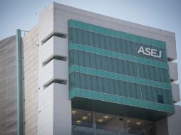 La ASEJ trabaja bajo un marco normativo que integra leyes estatales y federales, así como convenios internacionales en materia anticorrupción. EL INFORMADOR/ ARCHIVO.