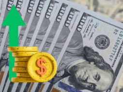 La reciente debilidad del dólar se atribuye a la creciente expectativa de que el Banco de México reduzca en 50 puntos base su tasa de interés de referencia. CANVA / UNSPLASH
