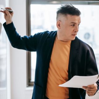 Estas son las mejores frases para enviar por WhatsApp el Día del Maestro