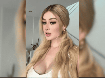 Uno de los mensajes que más impacto ha tenido en redes sociales es el de la también creadora de contenido y amiga de Valeria, Sofía Liparoli quien publicó una carta abierta en Instagram para decirle adiós. ESPECIAL/ INSTAGRAM/v___marquez.