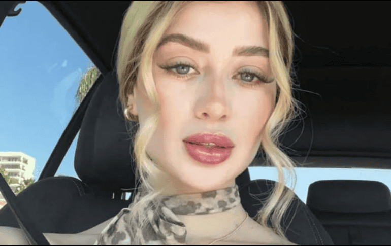 La difusión del video de Valeria Márquez en redes sociales abre la discusión sobre la posible ampliación de esta ley. ESPECIAL